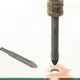 TREND SNAP/GD/6MM SNAPPY GLASS DRILL 6MM