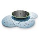 FESTOOL 202458 ST-STF D150/MJ2-M8-W-HT SANDING PAD 150MM