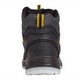 DEWALT LASER SAFETY HIKER BOOT BLACK (SIZE 11)