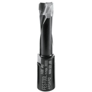 FESTOOL 493492 8MM CUTTER DF 500