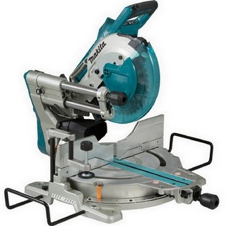 MAKITA DLS110Z 18V 260MM BRUSHLESS MITRE SAW (BODY ONLY)