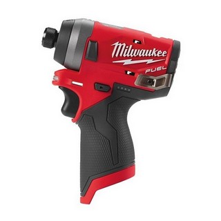 MILWAUKEE M12FID-0 M12 FUEL IMPACT DRIVER (BODY ONLY)