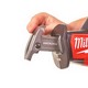 MILWAUKEE M18FHZ-0 18V FUEL HACKZALL (BODY ONLY)