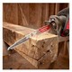 MILWAUKEE 48005221 TCT SAWZALL BLADE 5TPI 150MM
