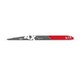 MILWAUKEE 48005227 TCT SAWZALL BLADE 5TPI 300MM