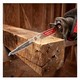 MILWAUKEE 48005227 TCT SAWZALL BLADE 5TPI 300MM