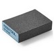 FESTOOL 201083 PACK OF 6 ABRASIVE SPONGES 220 GRIT 26X69X98MM