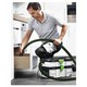 FESTOOL 575284 CTL-SYS-GB CLEANTEC DUST EXTRACTOR 240V