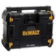 DEWALT DWST1-81079 T-STAK DAB RADIO WITH BLUETOOTH 240V
