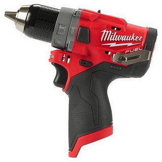 MILWAUKEE M12FPD-0 M12 FUEL PERCUSSION DRILL (BODY ONLY)