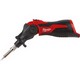 MILWAUKEE M12SI-0 12V SOLDERING IRON (BODY ONLY)