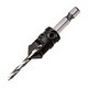 TREND SNAP/CS/10A SNAPPY COUNTERSINK 12.7MM WITH 1/8 DRILL BIT