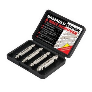 TREND GRAB/SE2/SET GRABIT SCREW AND BOLT REMOVER