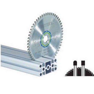 FESTOOL 496306 SPECIAL SAW BLADE 52TX20X160MM