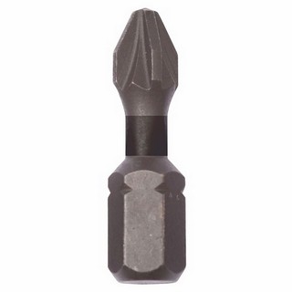 DART DDIPZ1-10 POZI IMPACT DRIVER BITS PZ1 (PACK OF 10)