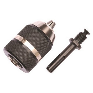 DART CU4080 KEYLESS CHUCK 20UNF 1/2 INCH