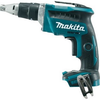 MAKITA DFS452Z 18V BRUSHLESS DRYWALL SCREWDRIVER (BODY ONLY)