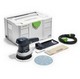 FESTOOL 575064 ETS-150/5 EQ-PLUS-GB ECCENTRIC SANDER 150MM 110V