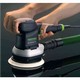 FESTOOL 575064 ETS-150/5 EQ-PLUS-GB ECCENTRIC SANDER 150MM 110V