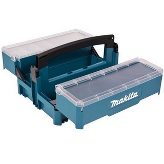 MAKITA P-84137 MAKPAC CANTILEVER TOOL BOX