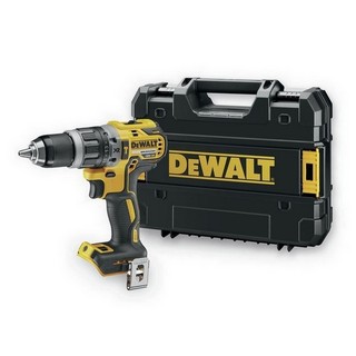 DEWALT DCD796-XJ 18V COMPACT BRUSHLESS DRILL DRIVER (BODY ONLY) SUPPLIED IN CASE