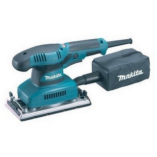 Makita BO3711 1/3 Sheet Orbital Sander (110V)