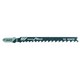 Bosch 2608630040 Pack Of 5 T144D Speed Cut Wood Jigsaw Blades 5-50mm