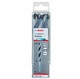 Bosch 2608577268 Pack Of 10 HSS Twist PointTeQ Drill Bits 10.0mm