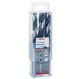 BOSCH 2608577283 PACK OF 5 HSS TWIST POINTTEQ DRILL BITS 11.5mm