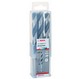 Bosch 2608577293 Pack Of 5 HSS Twist PointTec Drill Bits 12.5mm