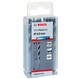BOSCH 2608577213 PACK OF 10 HSS TWIST POINTTEQ DRILL BITS 4.5mm