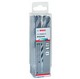 BOSCH 2608577254 HSS TWIST POINTTEQ DRILL BIT 8.6mm (PACK 10)