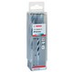 BOSCH 2608577263 HSS TWIST POINTTEQ DRILL BIT 9.5mm (PACK 10)