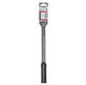 Bosch 1618601101 SDS Max Hollow Gouging Chisel