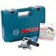 BOSCH GWS850 115MM ANGLE GRINDER 240V SUPPLIED WITH DIAMOND DISC AND CARRY CASE
