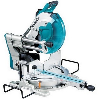 MAKITA LS1219L 305MM SLIDE COMPOUND MITRE SAW 240V