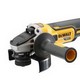 DEWALT DCG405N-XJ 18V BRUSHLESS ANGLE GRINDER 125mm (BODY ONLY)