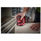 MILWAUKEE M18BOS125-0 18V SANDER (BODY ONLY)