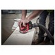 MILWAUKEE M18BOS125-0 18V SANDER (BODY ONLY)