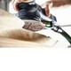FESTOOL 202461 RO150 MULTI-STREAM FASTFIX SOFT SANDING PAD 150MM