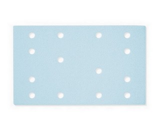 FESTOOL 497125 GRANAT SANDING SHEETS 320 GRIT 80X133MM (PACK OF 100)
