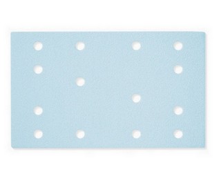 FESTOOL 497118 GRANAT SANDING SHEETS 60 GRIT 80X133MM (PACK OF 40)