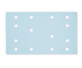 FESTOOL 497119 GRANAT SANDING SHEETS 80 GRIT 80X133MM (PACK OF 50)