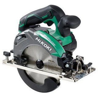 HIKOKI C18DBAL/J4Z 18V BRUSHLESS CIRCULAR SAW (BODY ONLY)