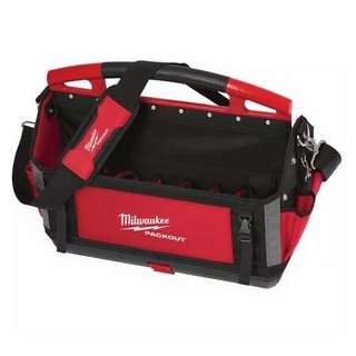 MILWAUKEE PACKOUT 50CM TOTE TOOLBAG
