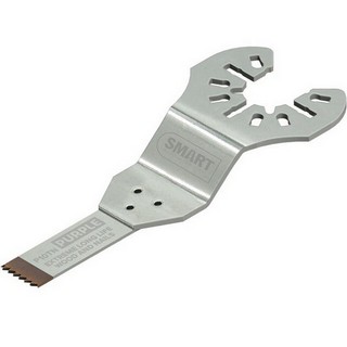 SMART P10TN1 PURPLE SERIES TITANIUM ALLOY BI-METAL BLADE 10MM