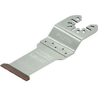 SMART P32TN1 PURPLE SERIES TITANIUM ALLOY BI-METAL BLADE 32MM