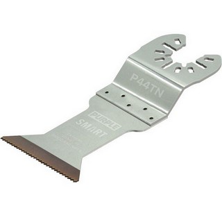 SMART P44TN1 PURPLE SERIES TITANIUM ALLOY BI-METAL BLADE 44MM