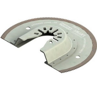 SMART P90TN1 PURPLE SERIES TITANIUM ALLOY BI-METAL BLADE 90MM