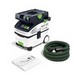 FESTOOL 574835 CTL MIDI MOBILE DUST EXTRACTOR 240V CLEANTEC